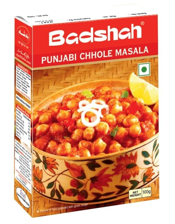 Badshah Chhole Masala